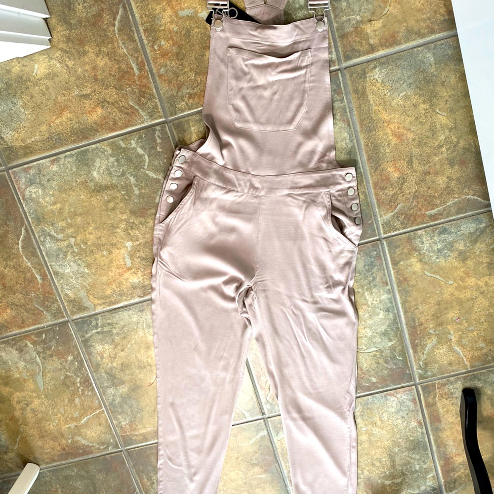 Chaserbrand Grey Romper